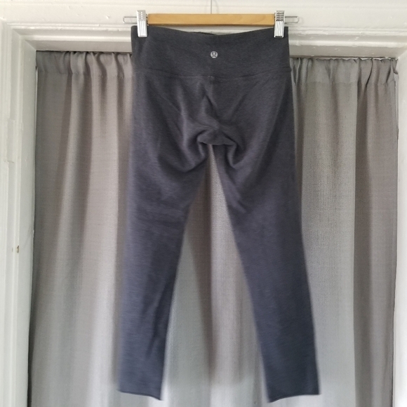 Lululemon | Wunder Train High-Rise Tight - Picture 2 of 8